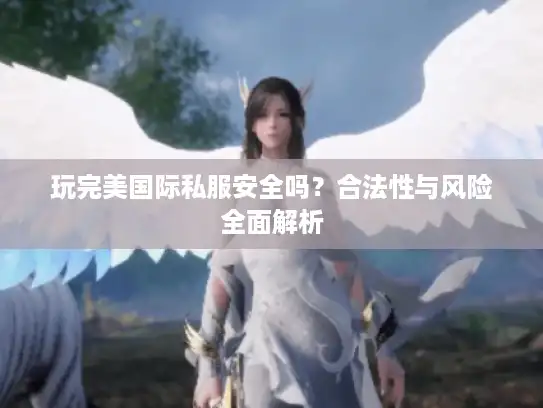 玩完美国际私服安全吗?合法性与风险全面解析 玩完美国际私服安全吗?合法性与风险全面解析