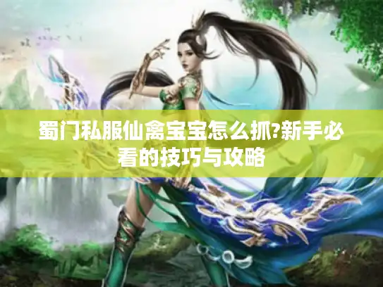 蜀门私服仙禽宝宝怎么抓?新手必看的技巧与攻略 蜀门私服仙禽宝宝怎么抓?新手必看的技巧与攻略