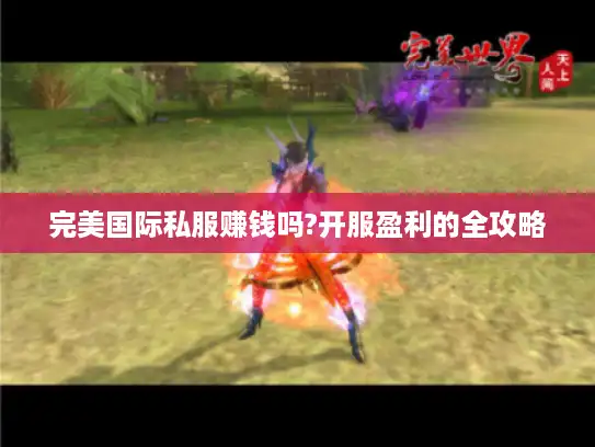 完美国际私服赚钱吗?开服盈利的全攻略
