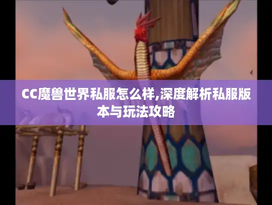 CC魔兽世界私服怎么样,深度解析私服版本与玩法攻略