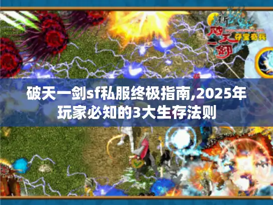 破天一剑sf私服终极指南,2025年玩家必知的3大生存法则