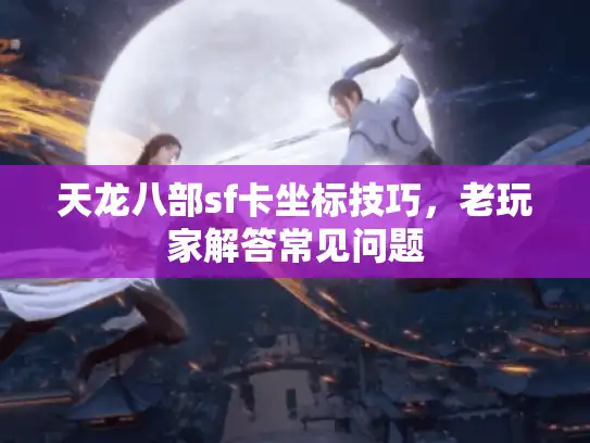 天龙八部sf卡坐标技巧,老玩家解答常见问题 天龙八部sf卡坐标技巧,老玩家解答常见问题