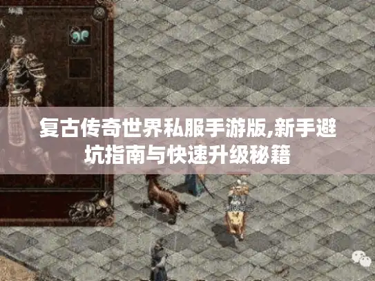 复古传奇世界私服手游版,新手避坑指南与快速升级秘籍 复古传奇世界私服手游版,新手避坑指南与快速升级秘籍