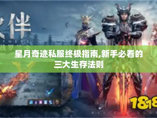 星月奇迹私服终极指南,新手必看的三大生存法则