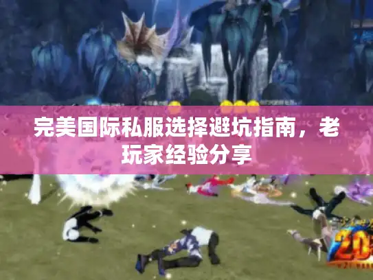 完美国际私服选择避坑指南，老玩家经验分享