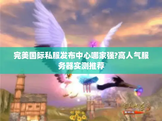 完美国际私服发布中心哪家强?高人气服务器实测推荐