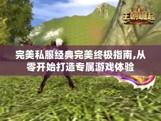 完美私服经典完美终极指南,从零开始打造专属游戏体验