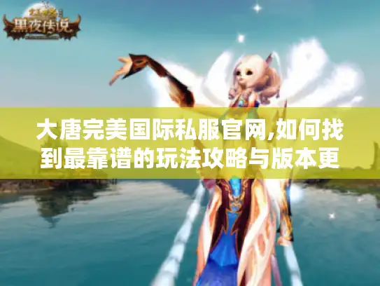 大唐完美国际私服官网,如何找到最靠谱的玩法攻略与版本更新?