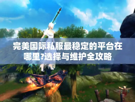 完美国际私服最稳定的平台在哪里?选择与维护全攻略