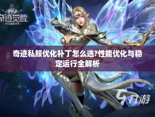 奇迹私服优化补丁怎么选?性能优化与稳定运行全解析