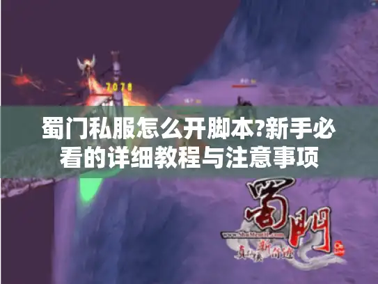 蜀门私服怎么开脚本?新手必看的详细教程与注意事项