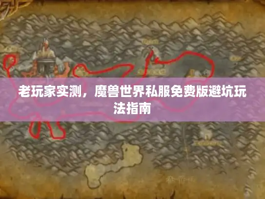 老玩家实测，魔兽世界私服免费版避坑玩法指南