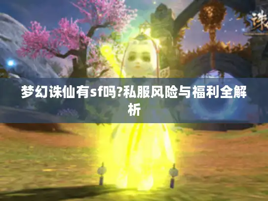 梦幻诛仙有sf吗?私服风险与福利全解析 梦幻诛仙有sf吗?私服风险与福利全解析