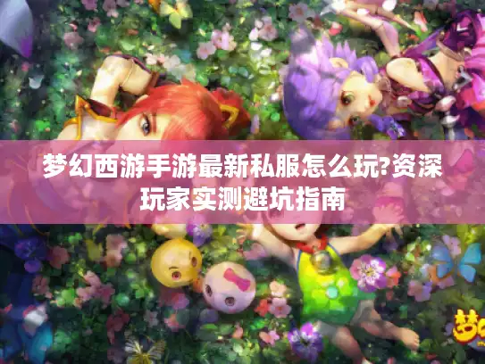 梦幻西游手游最新私服怎么玩?资深玩家实测避坑指南