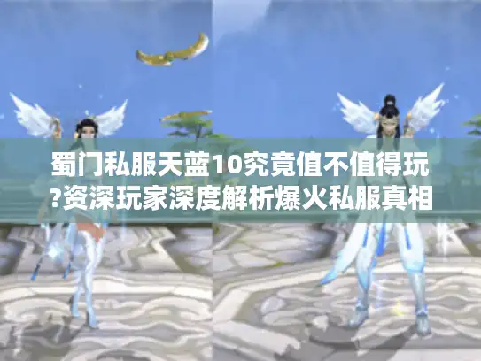 蜀门私服天蓝10究竟值不值得玩?资深玩家深度解析爆火私服真相