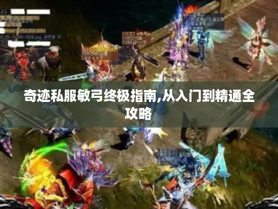 奇迹私服敏弓终极指南,从入门到精通全攻略