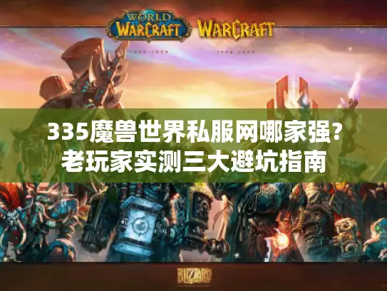 335魔兽世界私服网哪家强?老玩家实测三大避坑指南