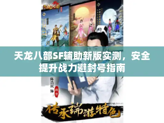 天龙八部SF辅助新版实测，安全提升战力避封号指南