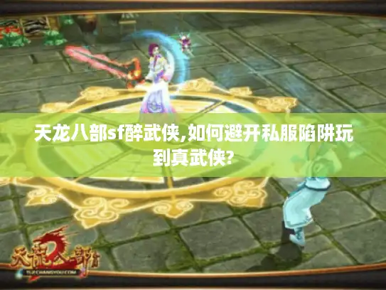 天龙八部sf醉武侠,如何避开私服陷阱玩到真武侠? 天龙八部sf醉武侠,如何避开私服陷阱玩到真武侠?