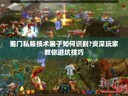 蜀门私服技术骗子如何识别?资深玩家教你避坑技巧