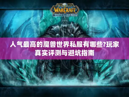 人气最高的魔兽世界私服有哪些?玩家真实评测与避坑指南 人气最高的魔兽世界私服有哪些?玩家真实评测与避坑指南
