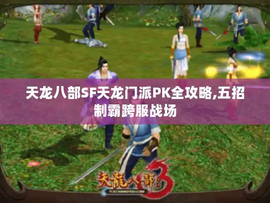 天龙八部SF天龙门派PK全攻略,五招制霸跨服战场