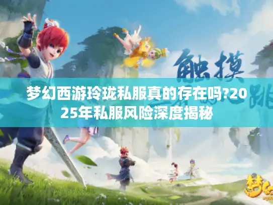 梦幻西游玲珑私服真的存在吗?2025年私服风险深度揭秘