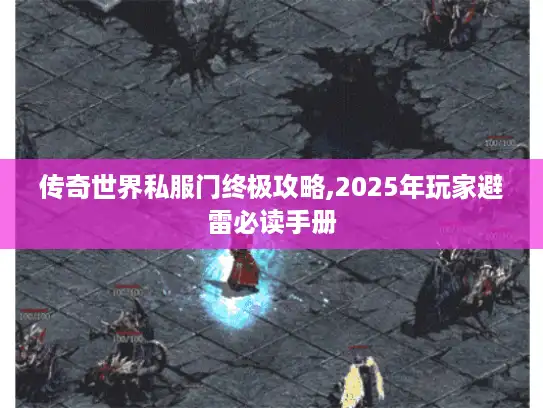 传奇世界私服门终极攻略,2025年玩家避雷必读手册