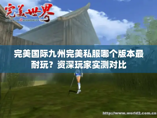 完美国际九州完美私服哪个版本最耐玩？资深玩家实测对比