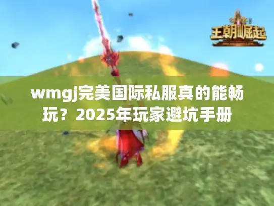 wmgj完美国际私服真的能畅玩?2025年玩家避坑手册 wmgj完美国际私服真的能畅玩?2025年玩家避坑手册