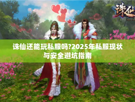 诛仙还能玩私服吗?2025年私服现状与安全避坑指南