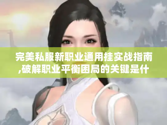 完美私服新职业通用挂实战指南,破解职业平衡困局的关键是什么?