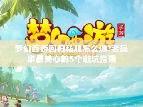 梦幻西游回归私服怎么选?老玩家最关心的5个避坑指南