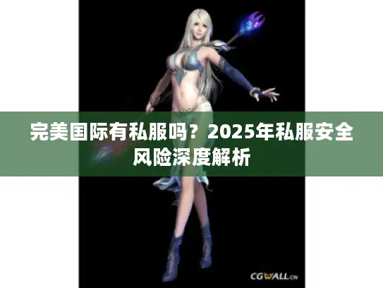 完美国际有私服吗？2025年私服安全风险深度解析