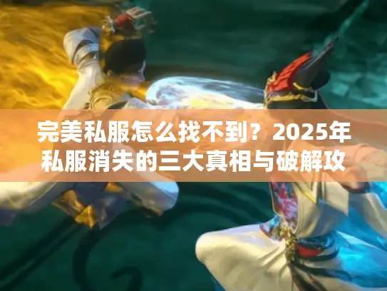 完美私服怎么找不到？2025年私服消失的三大真相与破解攻略