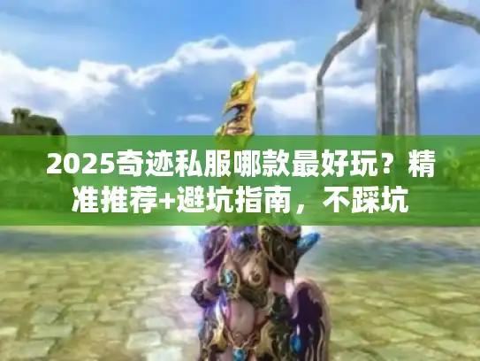 2025奇迹私服哪款最好玩？精准推荐+避坑指南，不踩坑