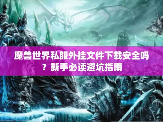 魔兽世界私服外挂文件下载安全吗？新手必读避坑指南