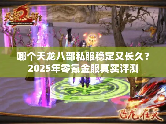 哪个天龙八部私服稳定又长久？2025年零氪金服真实评测