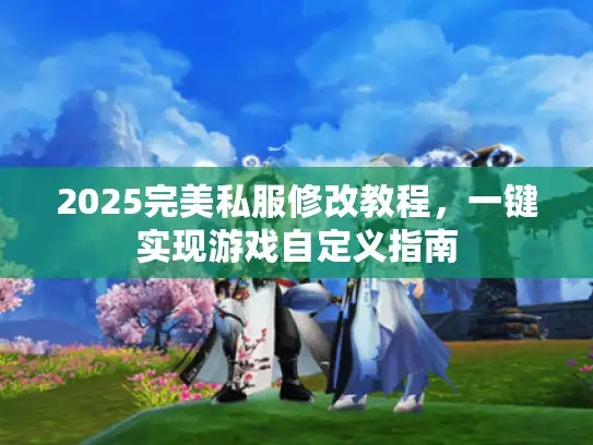 2025完美私服修改教程，一键实现游戏自定义指南