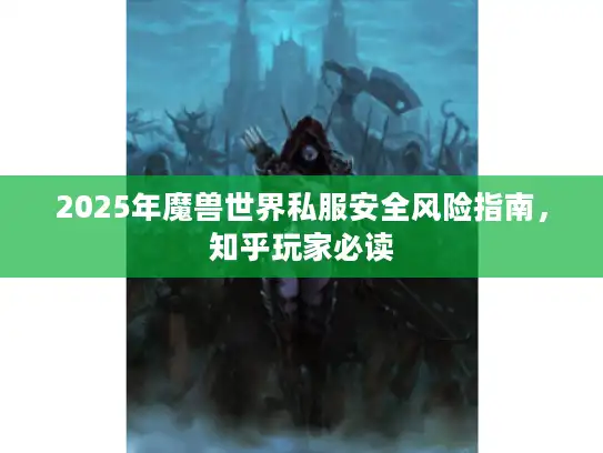 2025年魔兽世界私服安全风险指南，知乎玩家必读