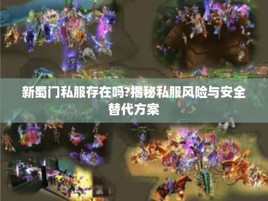 新蜀门私服存在吗?揭秘私服风险与安全替代方案 新蜀门私服存在吗?揭秘私服风险与安全替代方案