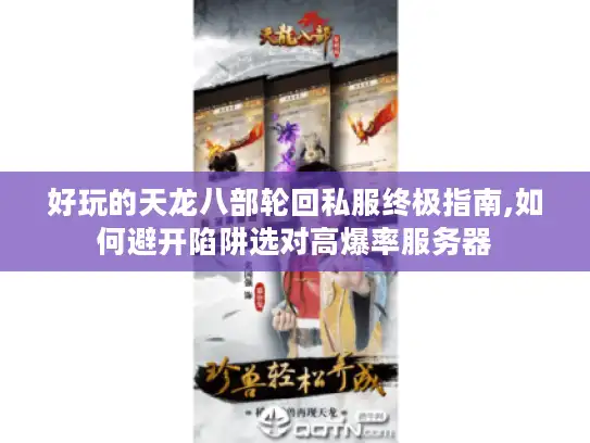 好玩的天龙八部轮回私服终极指南,如何避开陷阱选对高爆率服务器 好玩的天龙八部轮回私服终极指南,如何避开陷阱选对高爆率服务器