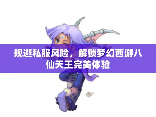 规避私服风险，解锁梦幻西游八仙天王完美体验
