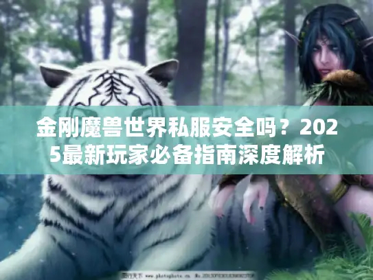 金刚魔兽世界私服安全吗?2025最新玩家必备指南深度解析 金刚魔兽世界私服安全吗?2025最新玩家必备指南深度解析