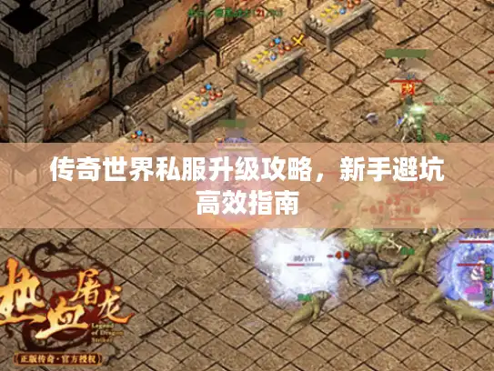 传奇世界私服升级攻略,新手避坑高效指南 传奇世界私服升级攻略,新手避坑高效指南