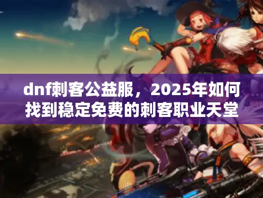 dnf刺客公益服，2025年如何找到稳定免费的刺客职业天堂？