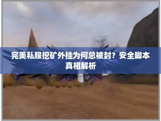 完美私服挖矿外挂为何总被封？安全脚本真相解析