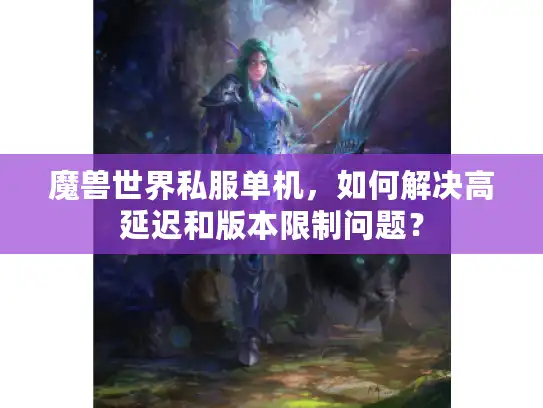 魔兽世界私服单机，如何解决高延迟和版本限制问题？