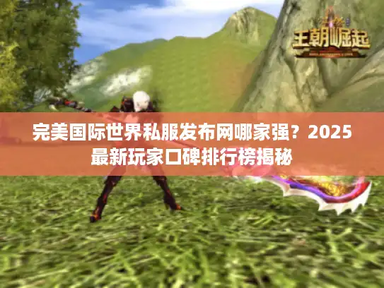 完美国际世界私服发布网哪家强？2025最新玩家口碑排行榜揭秘