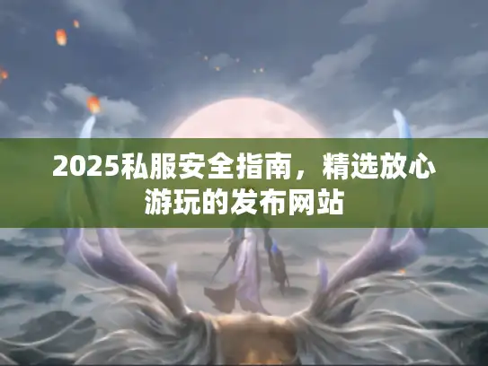 2025私服安全指南，精选放心游玩的发布网站